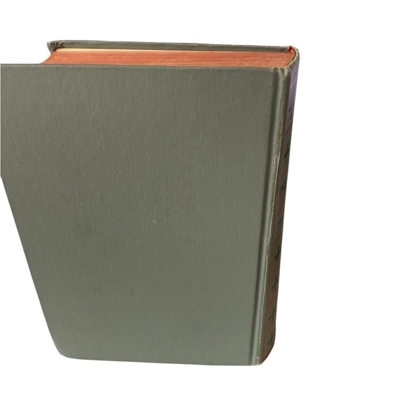 The Holy Bible Confraternity Version American Catholic Edition Benziger Brothers - Picture 3 of 6